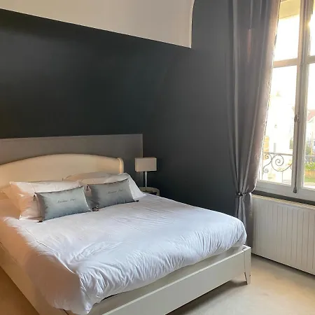 Bed & Breakfast Miramar Parc *