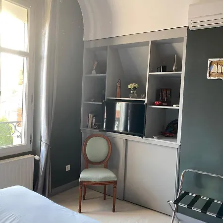 Miramar Parc * Royan