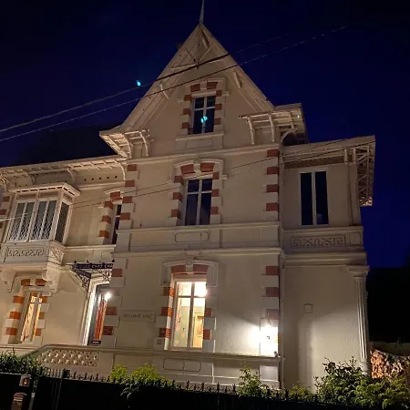Bed & Breakfast Miramar Parc *