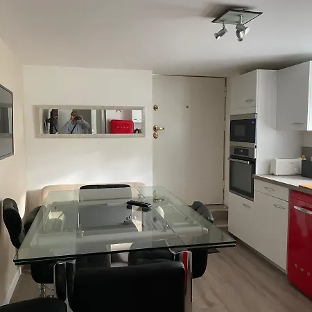 Miramar Parc Bed & Breakfast