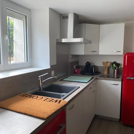 Miramar Parc Bed & Breakfast
