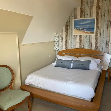 Miramar Parc Bed & Breakfast