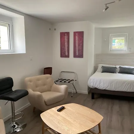 Bed & Breakfast Miramar Parc
